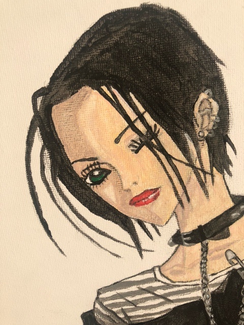 Obraz Osaki Nana - 5