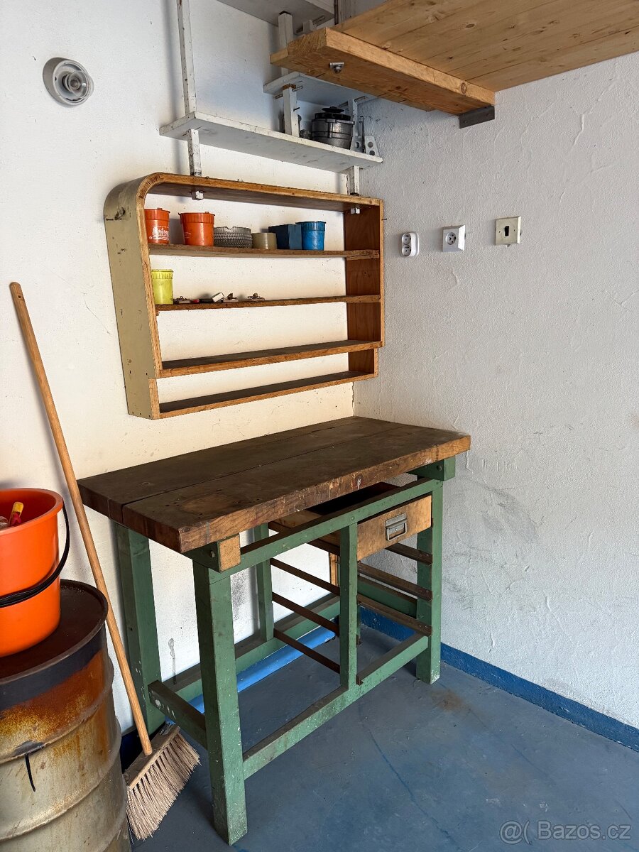 Prodej garáže ul.Domašínska Dobruška - 5