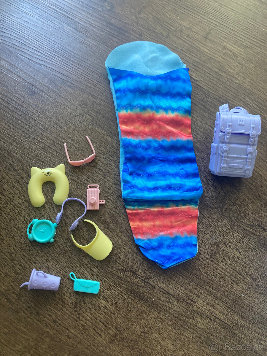 stan a camp pro barbie stan a camp pro barbie - 5