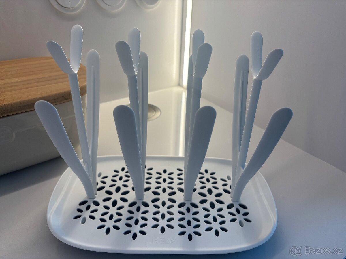 Phillips avent el.parní sterilizátor - 5