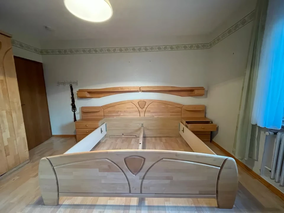 Klasická ložnice (3550) - 5