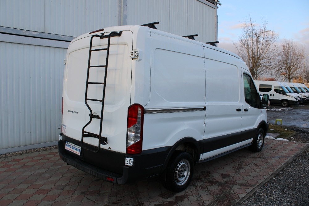 Ford Transit, 290 2,2TDCI L2H2 - 5