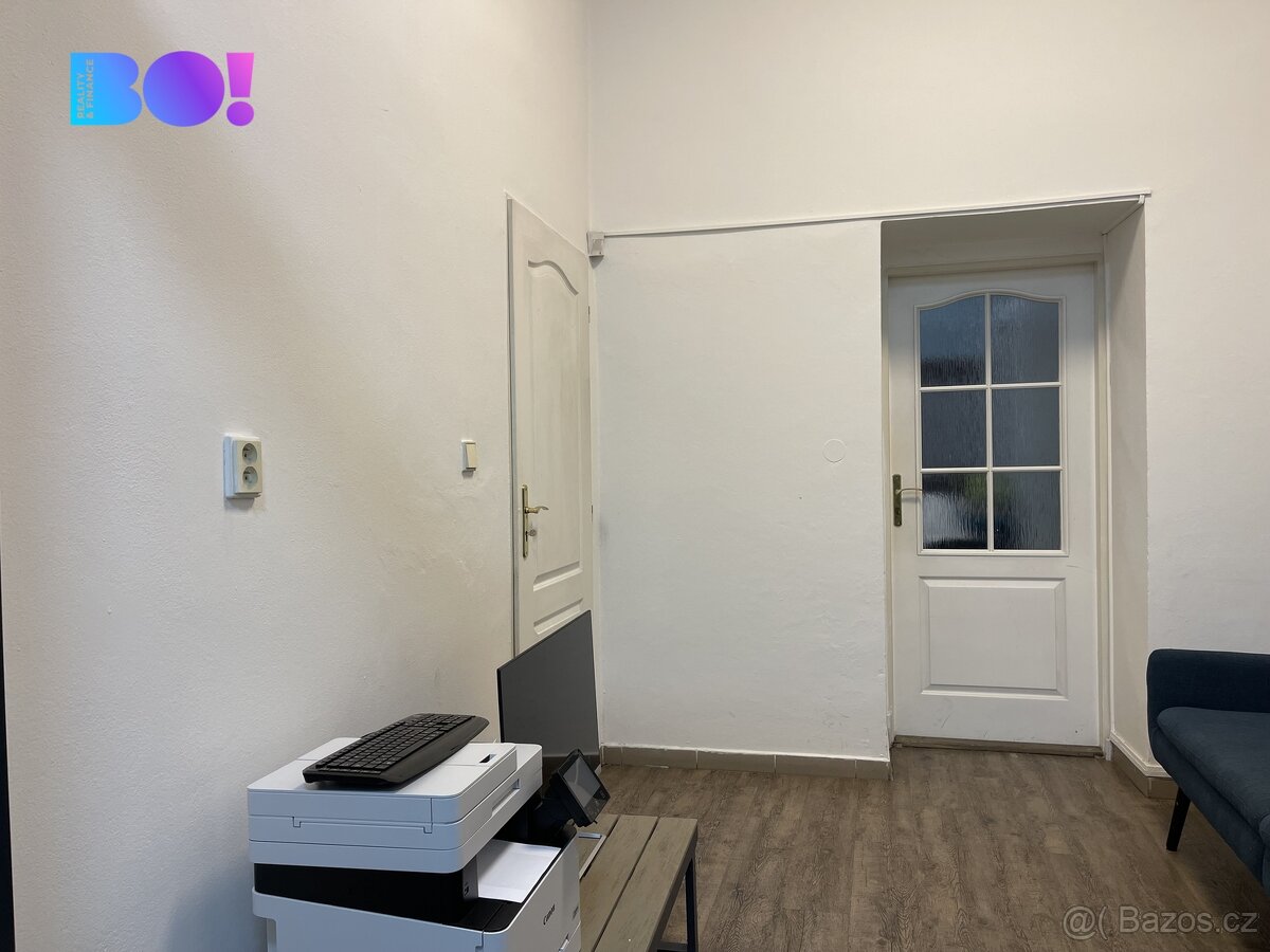 Pronájem obchodního prostoru, Přerov - 5