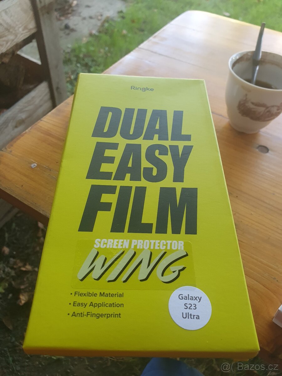 Kryty S23Ultra hodně druhů - 5