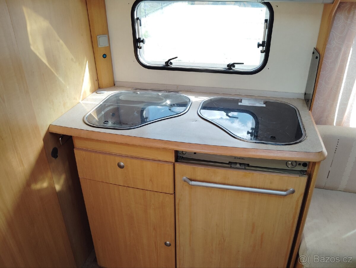 Karavan - 5