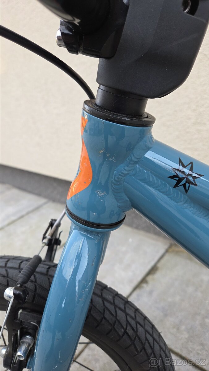 Scott Roxter 14" - 5