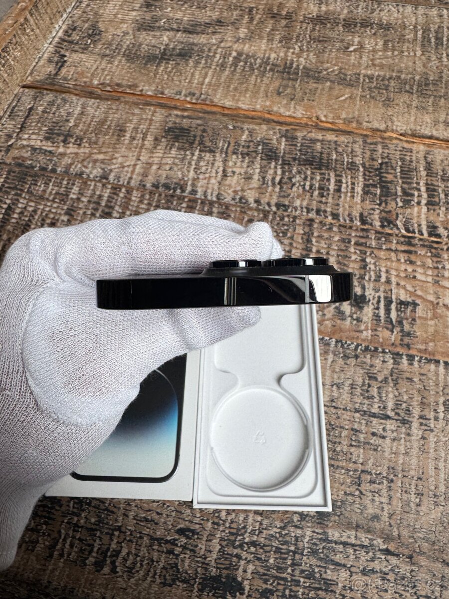 iPhone 14 Pro 128Gb - 5