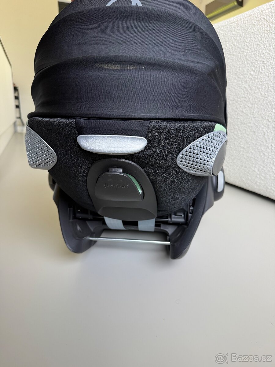 Autosedačka Cybex cloud T - 5
