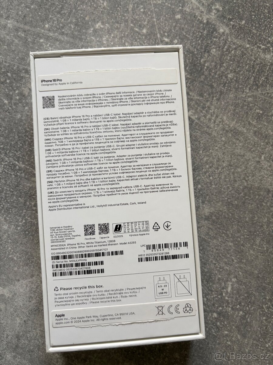 iPhone 16 Pro TOP - 5