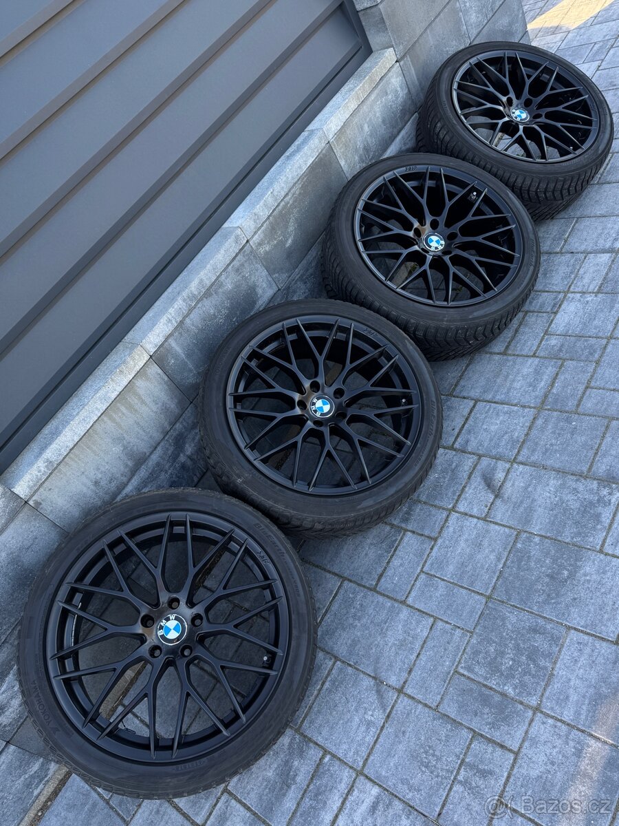5x120 r20 BMW AEZ - 5