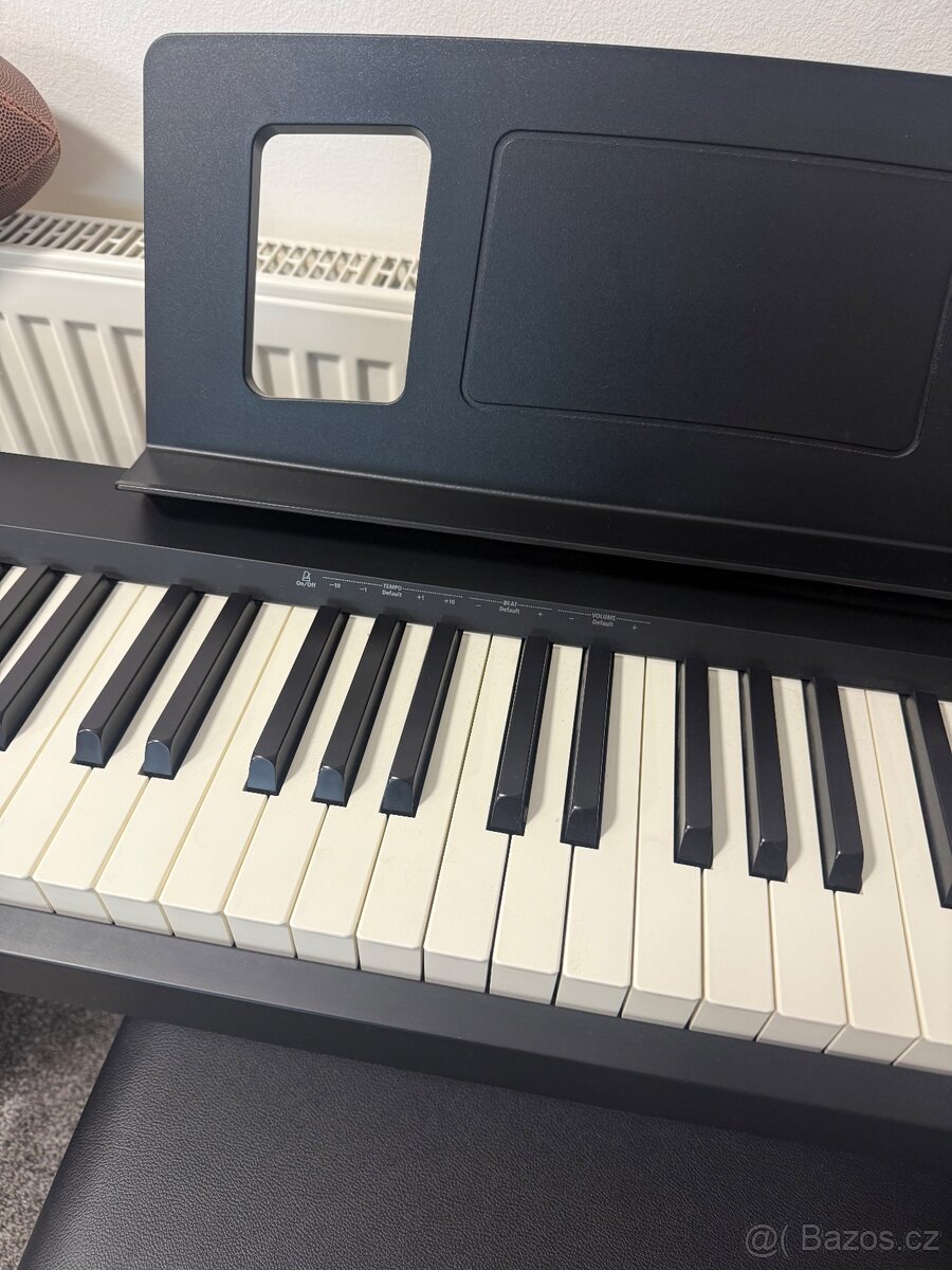 Přenosné digitální stage piano - 5