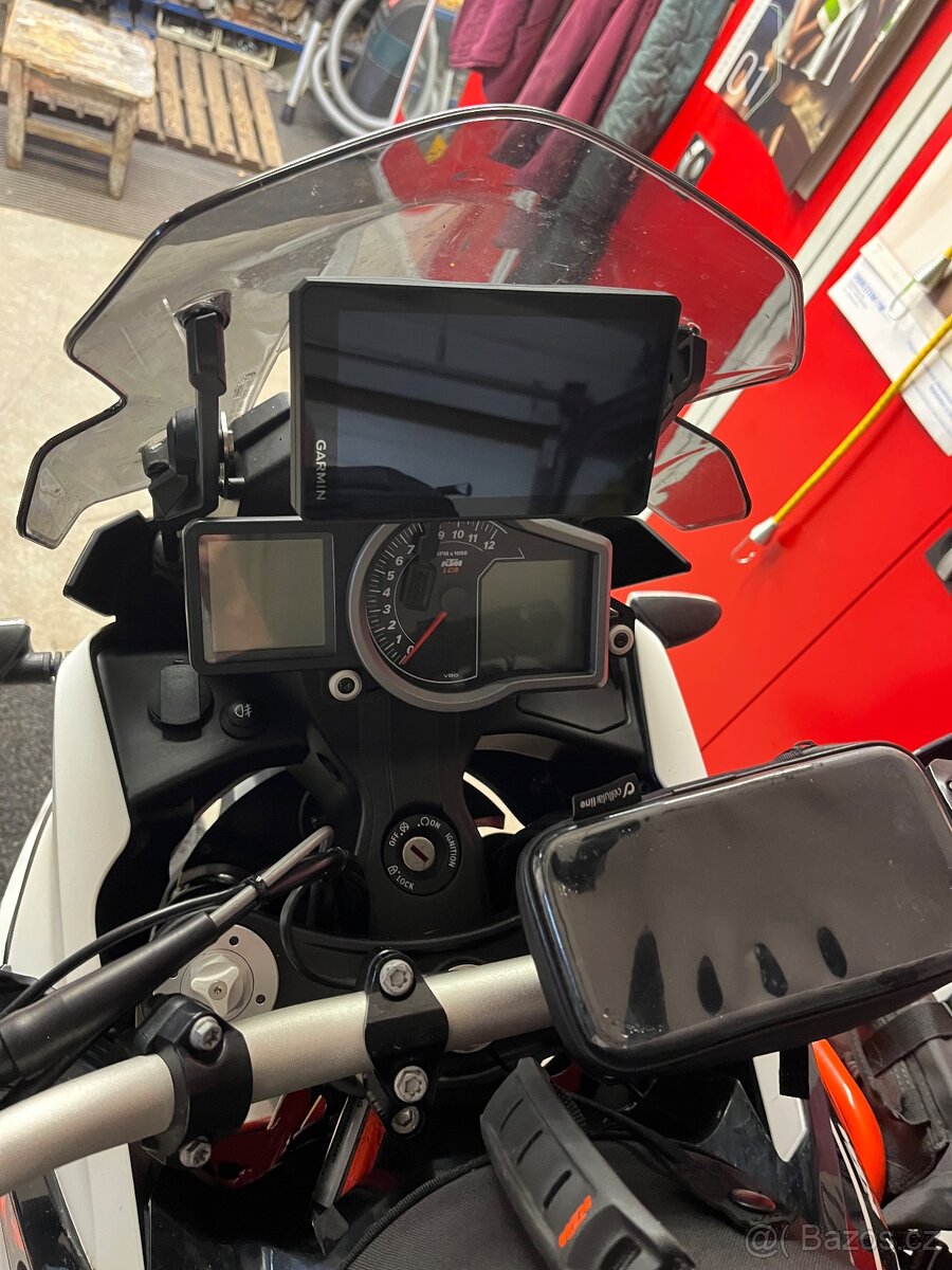 Ktm 1090 r Adventure 2017