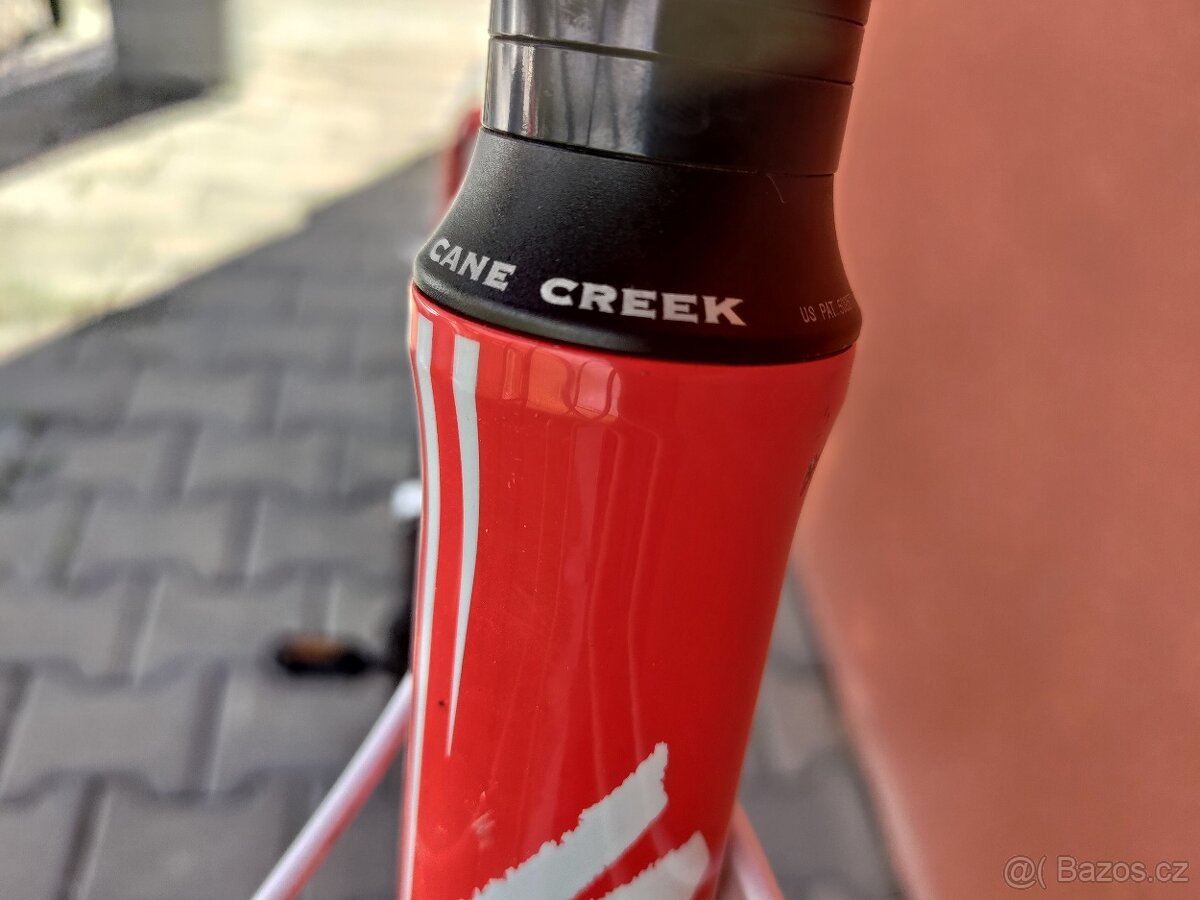 Specialized Rockhopper sl - 5