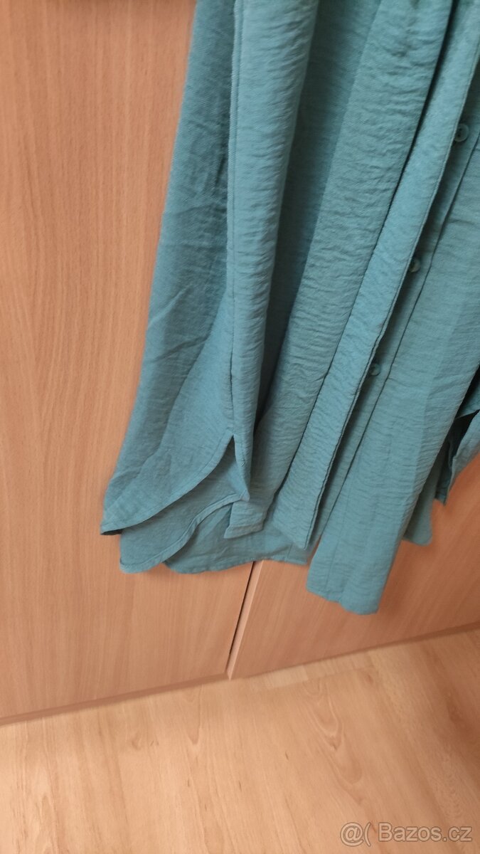 Košilové šaty JDY, nové - 5