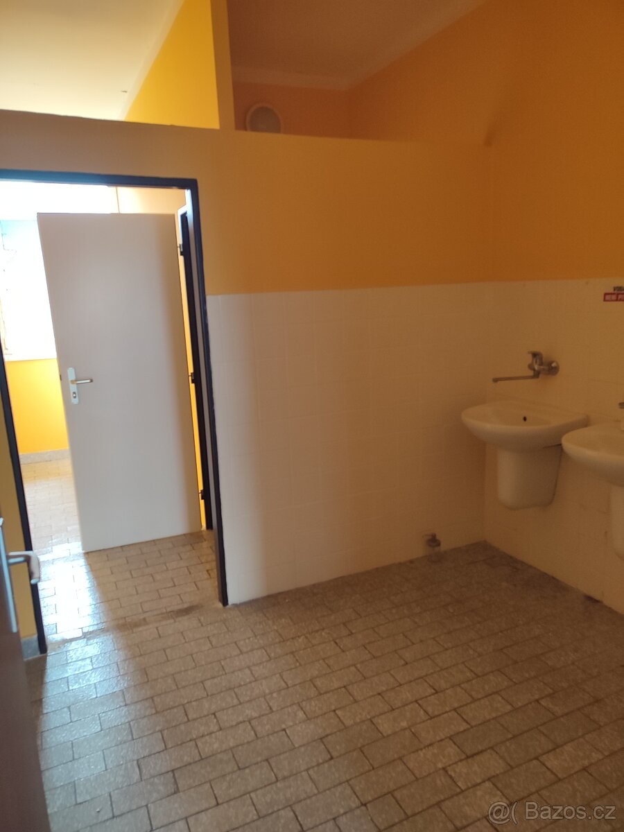 Pronájem kanceláře - 5