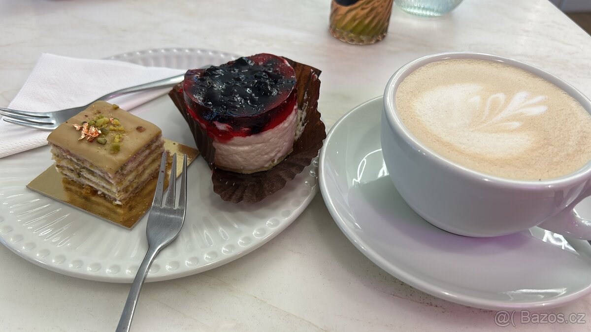 Starožitné zrcadlo - 5