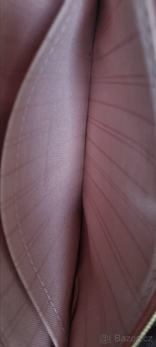 Louis Vuitton pochette - 5