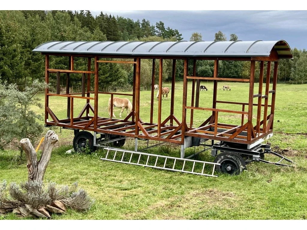 Kleště klempířské falcovací - uzavírač falcu - 5