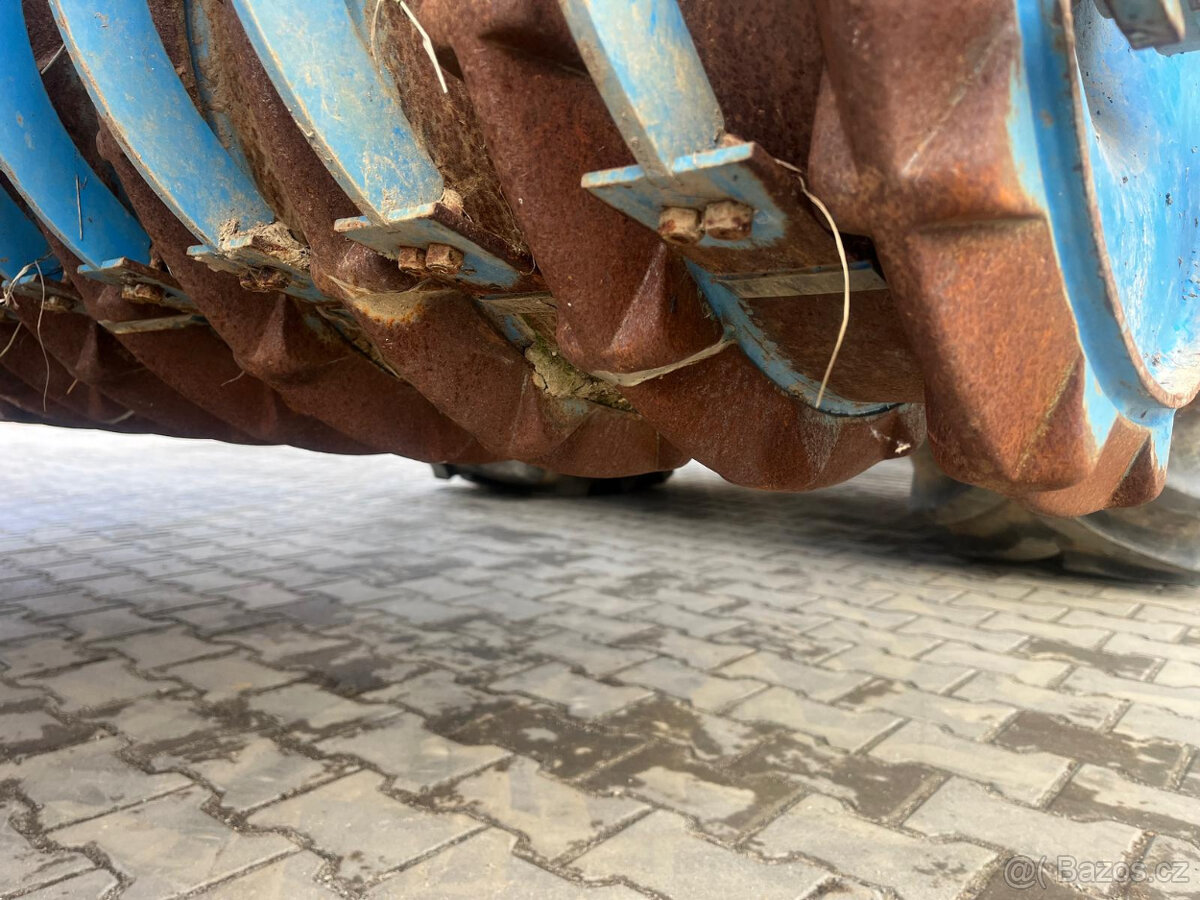 Lemken Solitair 8/300+Zirkon 8/300 - 5