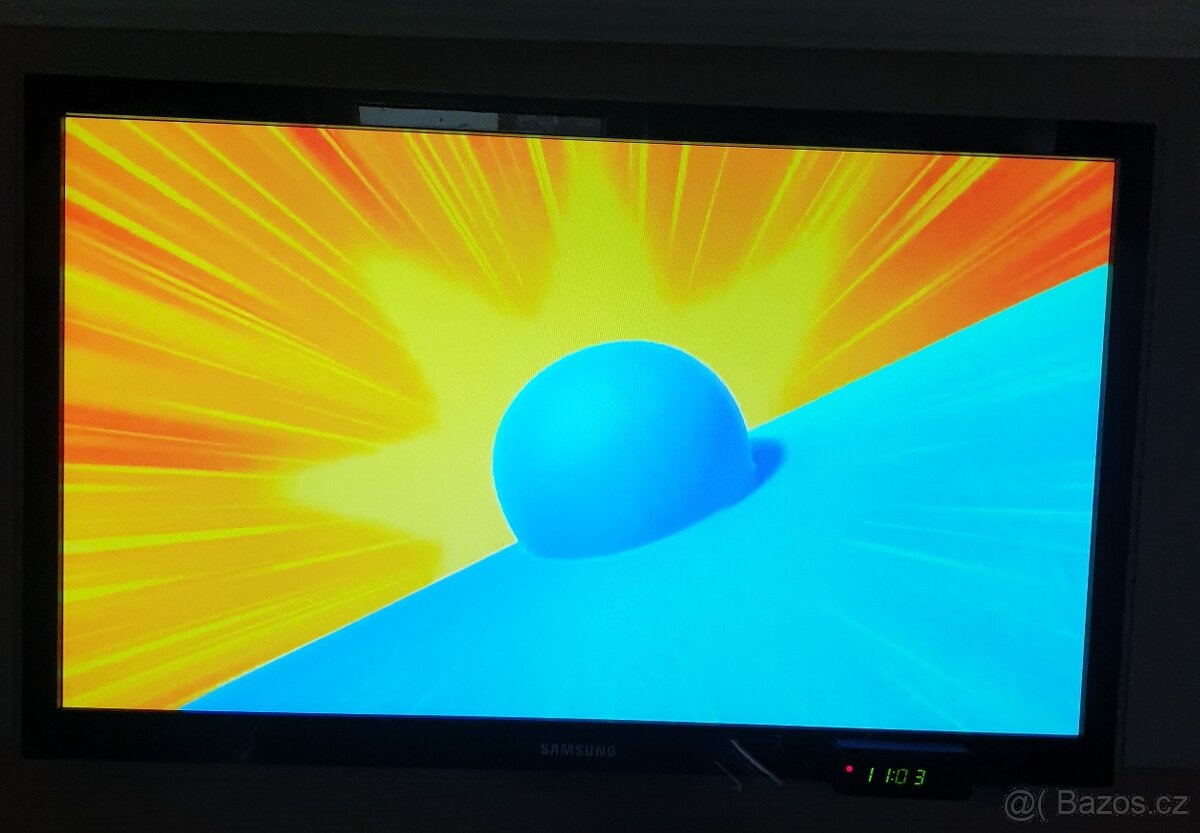 Televize Samsung UE22F5400 včetně DBVT2 set-top-boxu - 5