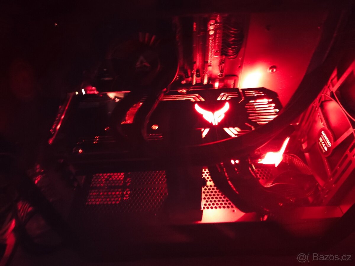 Ryzen 9 5900X(enhanced) 12/24 jad,Ram 64 Gb, RX 6900 XT 16Gb - 5