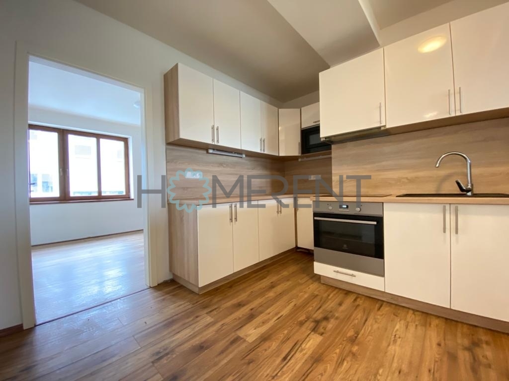 Prodej bytu 3+kk v rodinném domě – Luční, Mladá Boleslav, 1. - 5