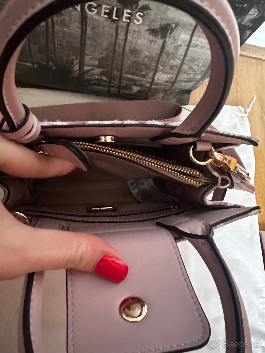 Kabelka přes rameno / do ruky. - 5