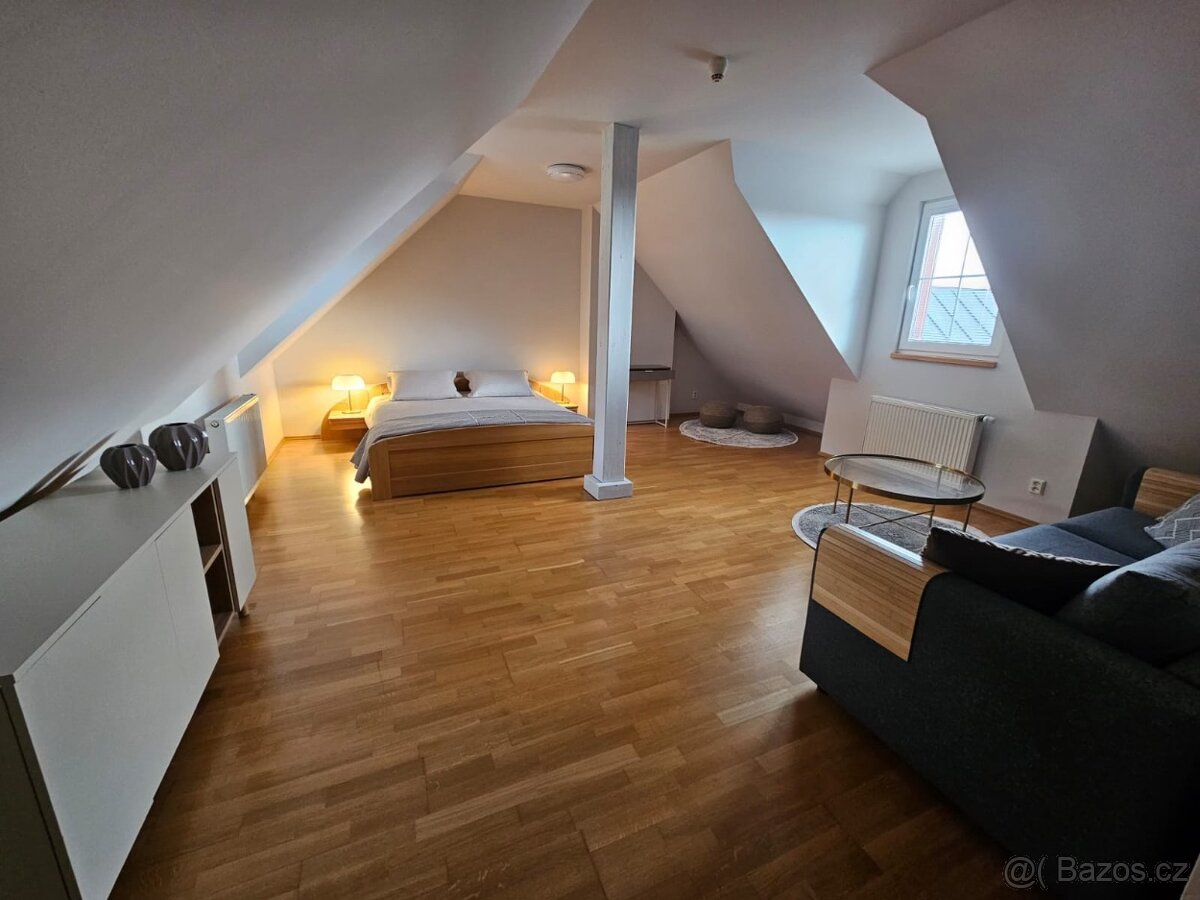 Prodej mezonetového apartmánu Horní Mísečky - 5