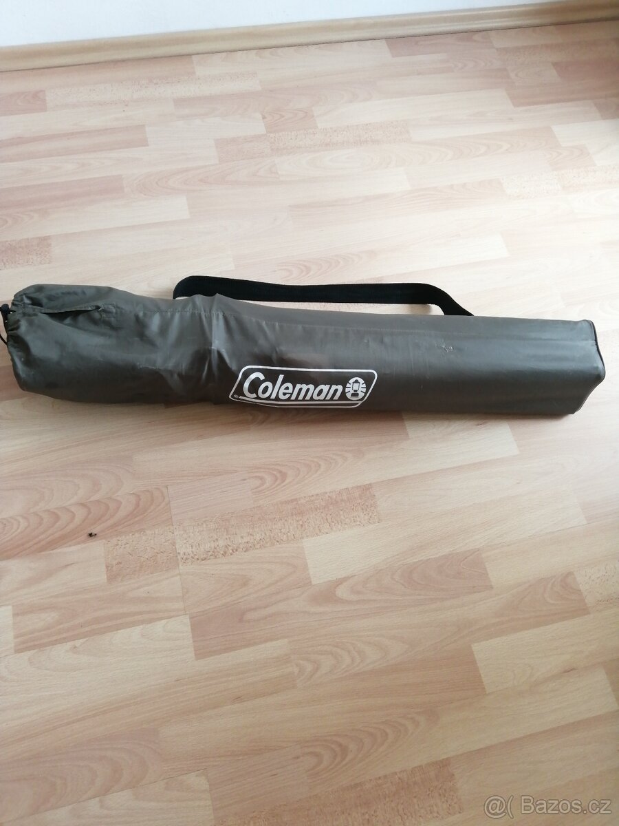 Prodám rozkládací sedačku - 5