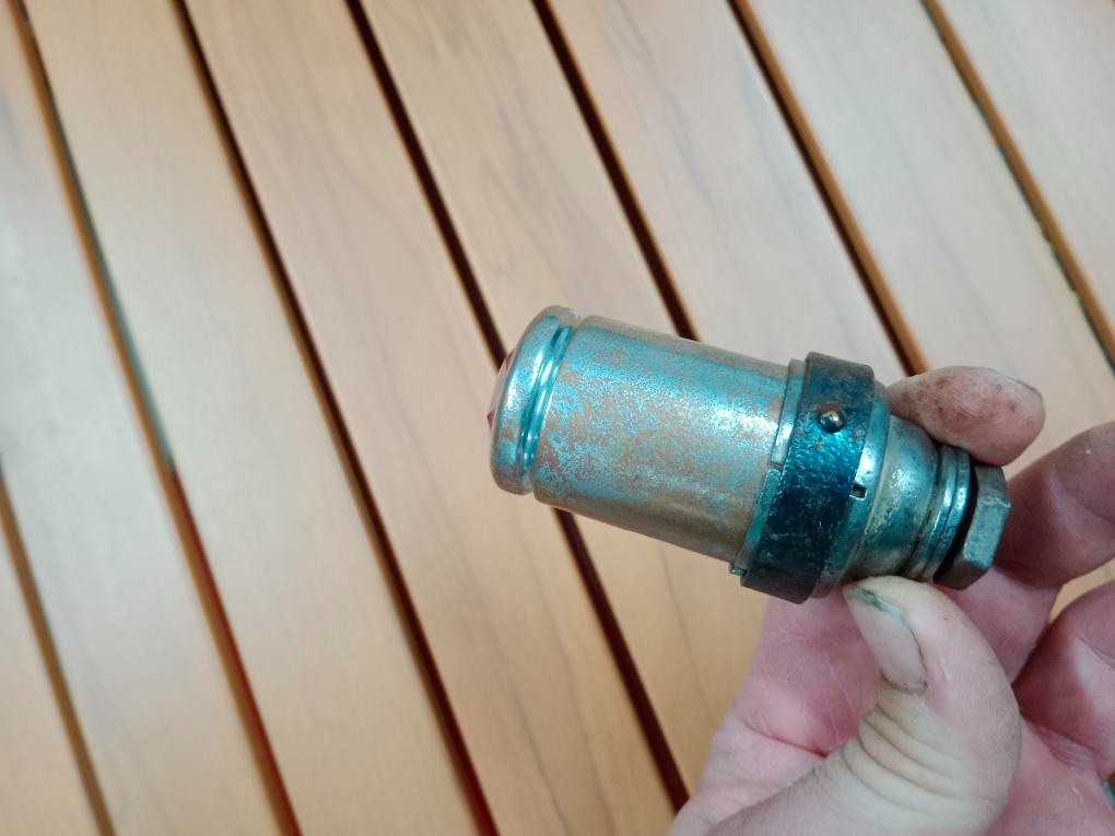 ČZ Předválečná, Tourist - Zadní Světýlko.. - 5