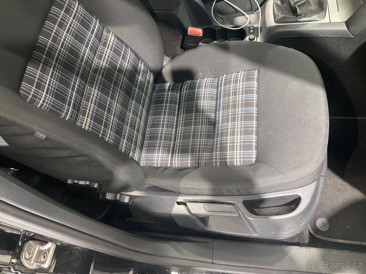 Škoda Octavia II 2.0 TDI 103kW 2012,xenon,serviska - 5