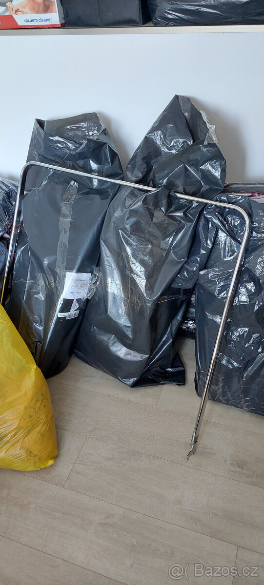 Kabinka do prodejny - 5