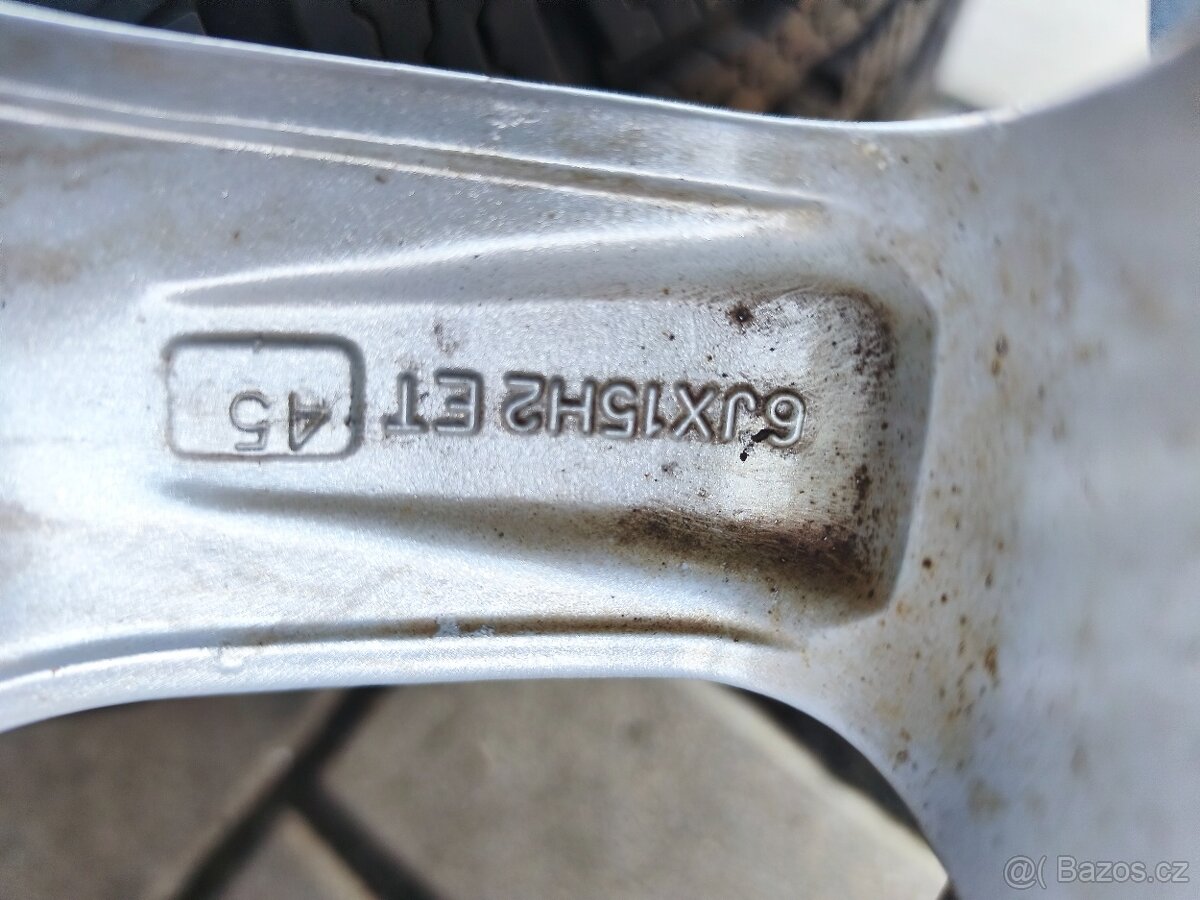 195/70r15c - 5