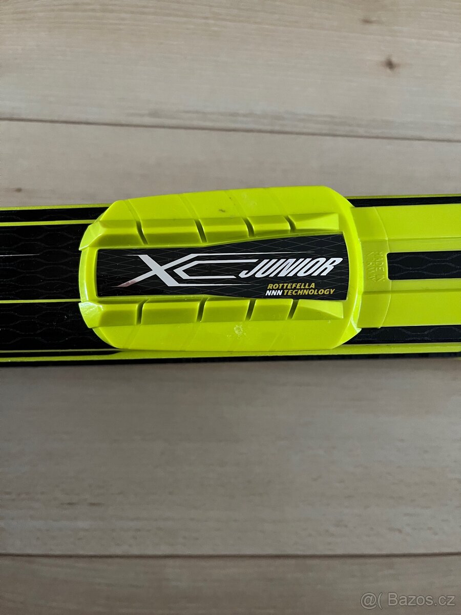 Fischer RCS SPRINT CROWN JUNIOR - 5