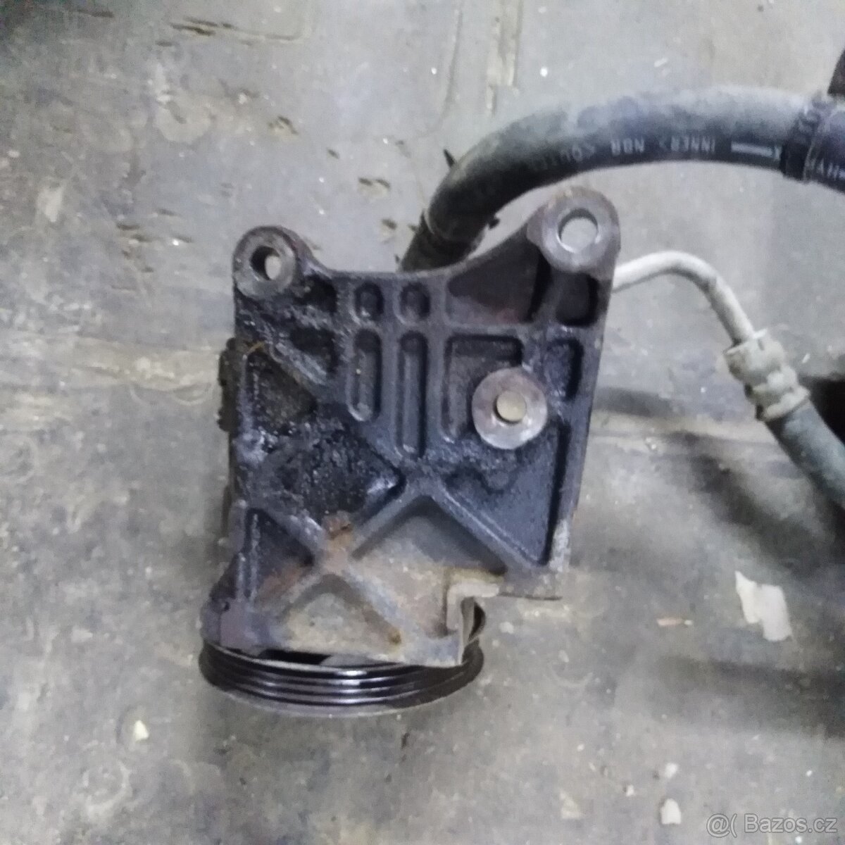 Servořízení Suzuki Samurai - 5