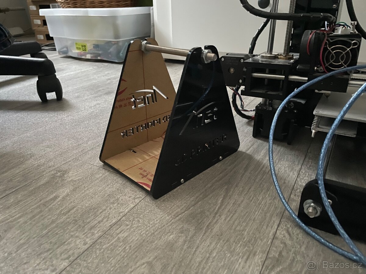 3D Tiskárna Anet A6 auto + příslušenství - 5