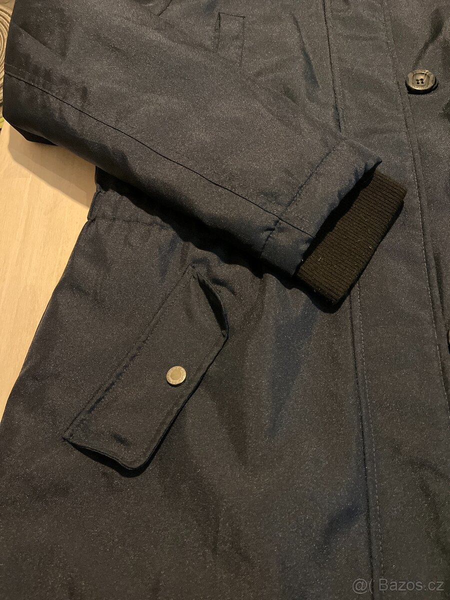 ONLY Zimní parka 'Onliris' vel M - 5