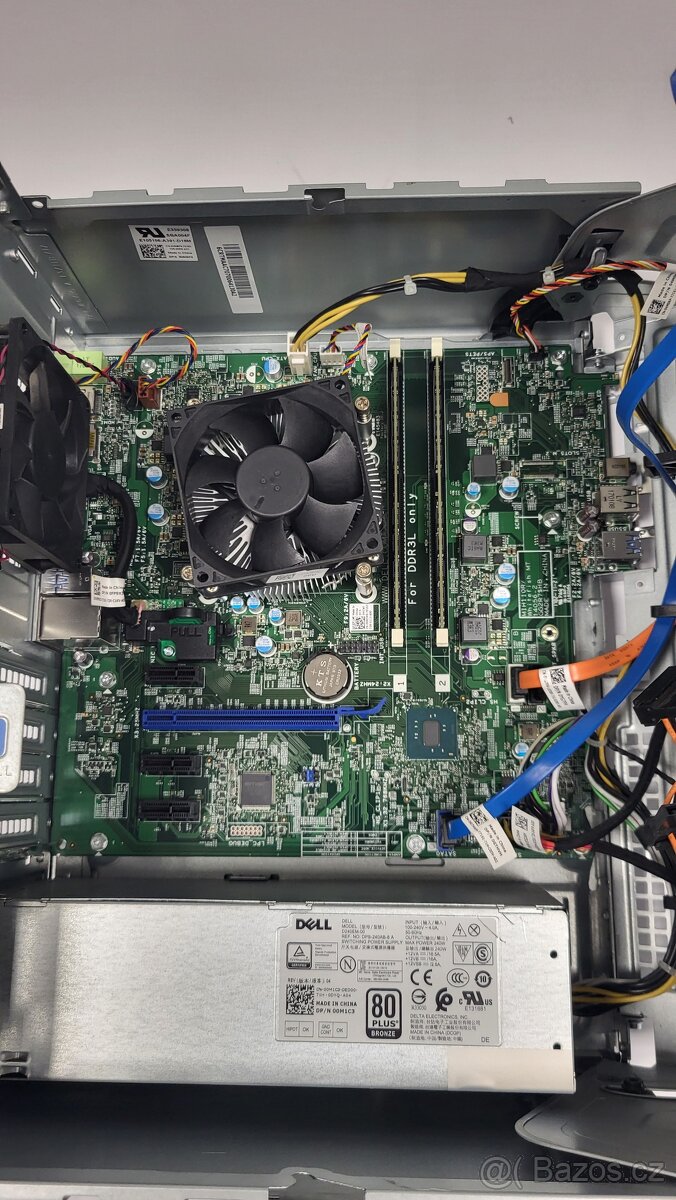 Dell Optiplex 3040 Intel-i5/16GB/SSD512GB/Win11 - 5