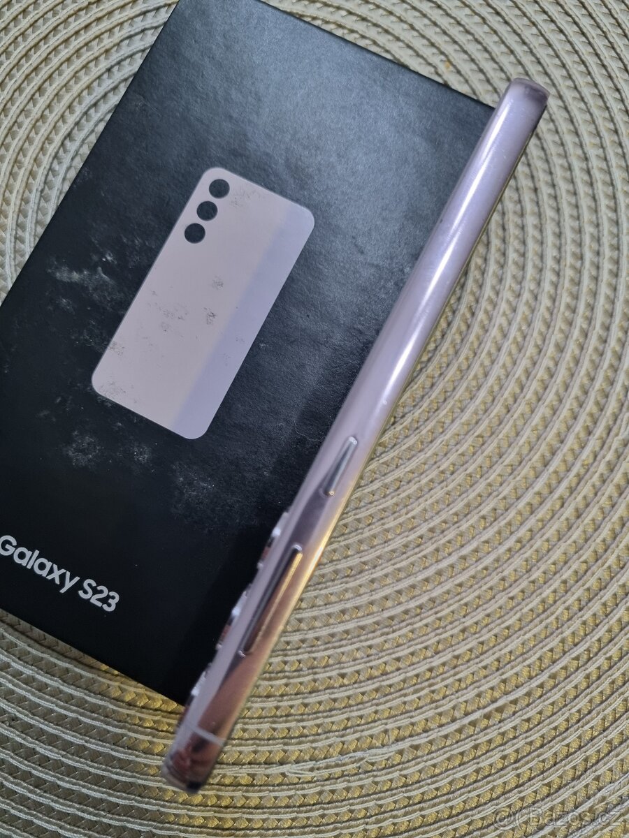 Samsung Galaxy S23 8/256. - 5