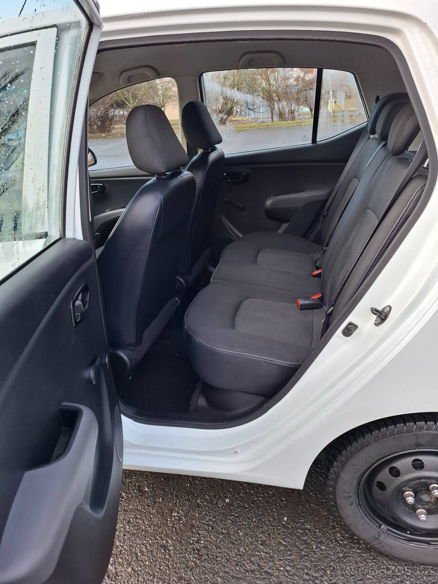 Hyundai i10 5☆ STAR EDITION - 5