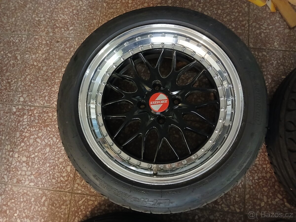 Kerscher KCS 4x108 - 5