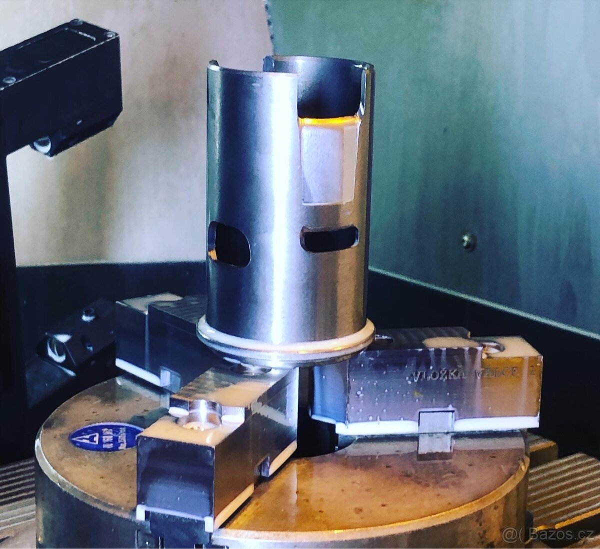 70cc cestovní set Bebetta 207 - 5