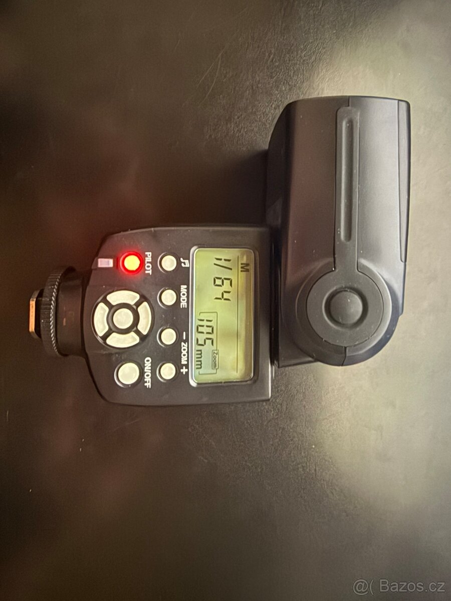 Yongnuo Speedlite YN560 II - 5