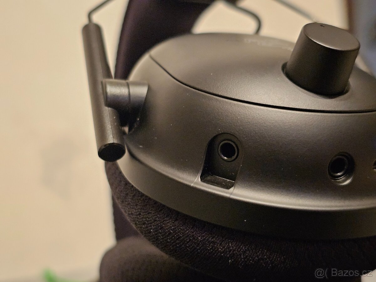 Herní sluchátka Razer BlackShark V2 Pro (2020) - 5
