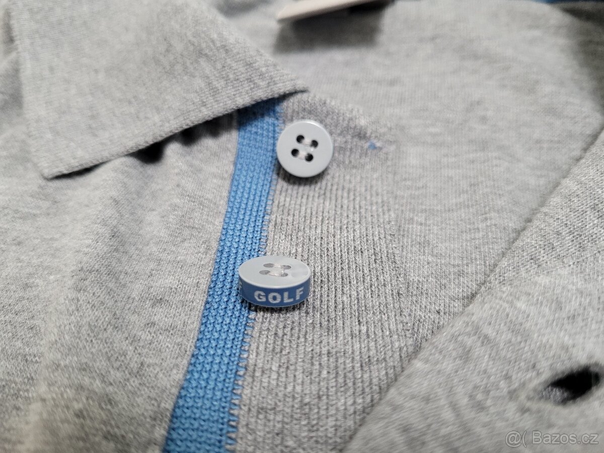 VW Golf POLOKOŠILE - 5