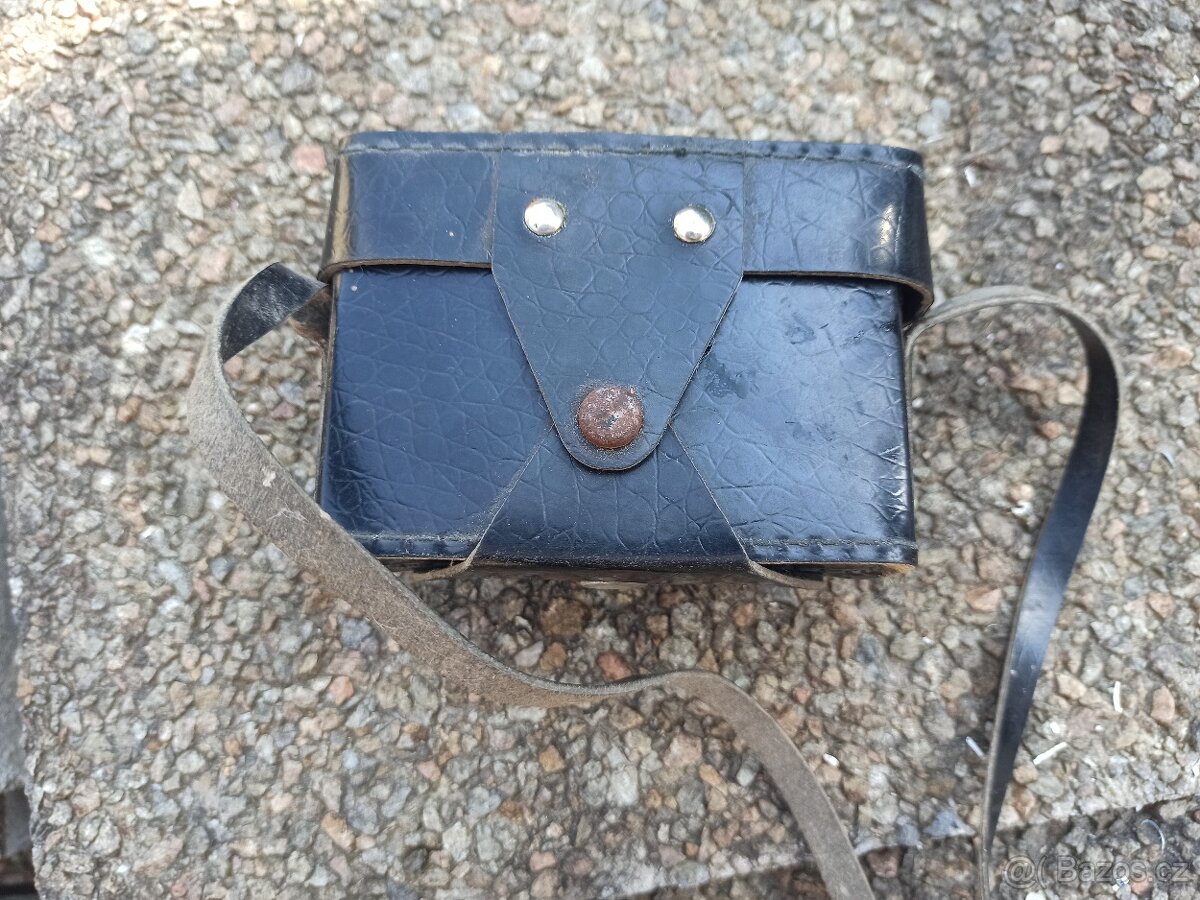 Starý fotoaparát - 5