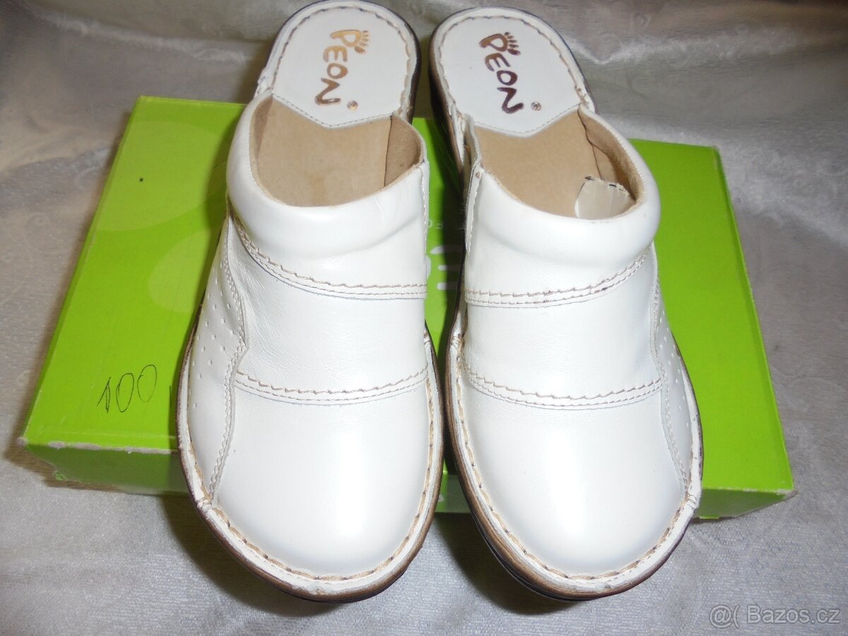 Prodám dámské boty - 5