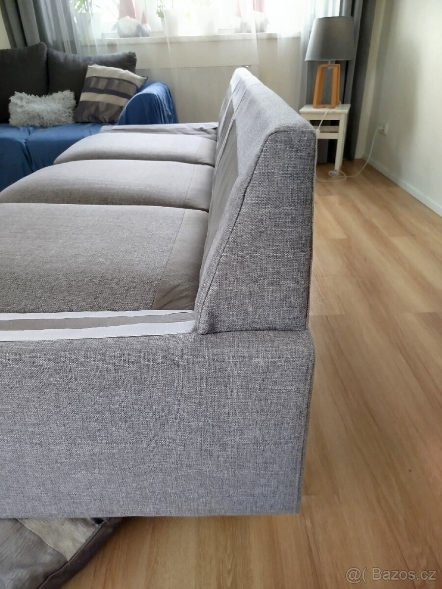 Sedací souprava - 5