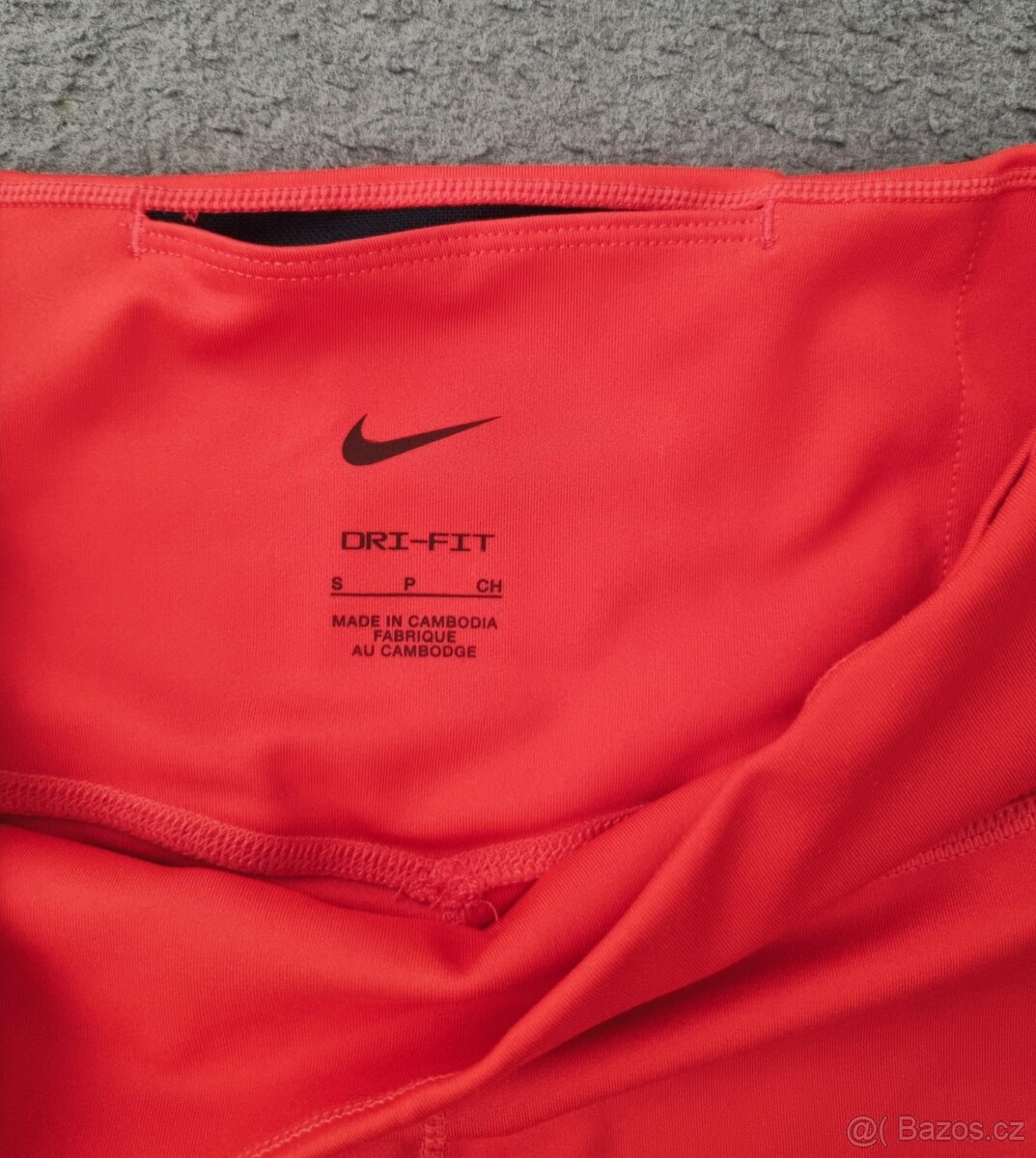 Nike Dri-fit legíny vel.S - 5