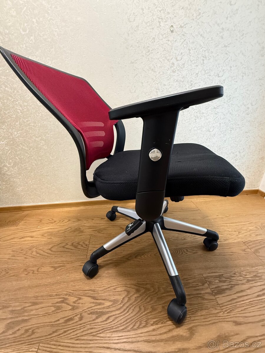 Kancelářská židle/křeslo - 5
